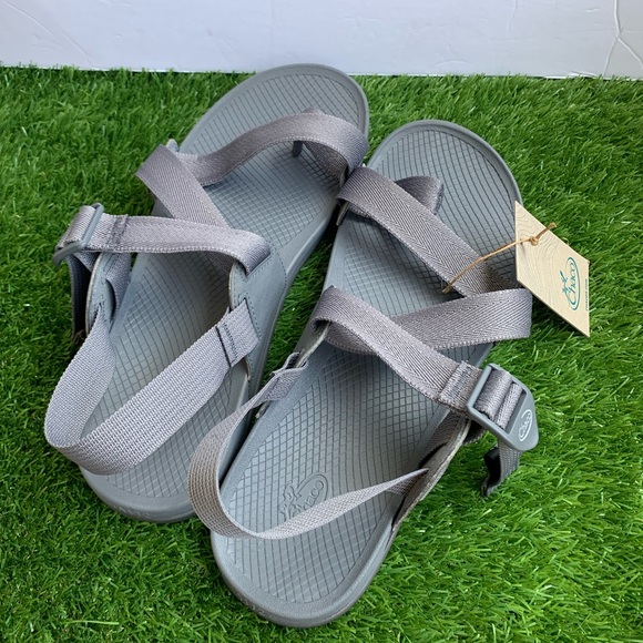 Chaco Lowdown 2 Gray 12 main image 8